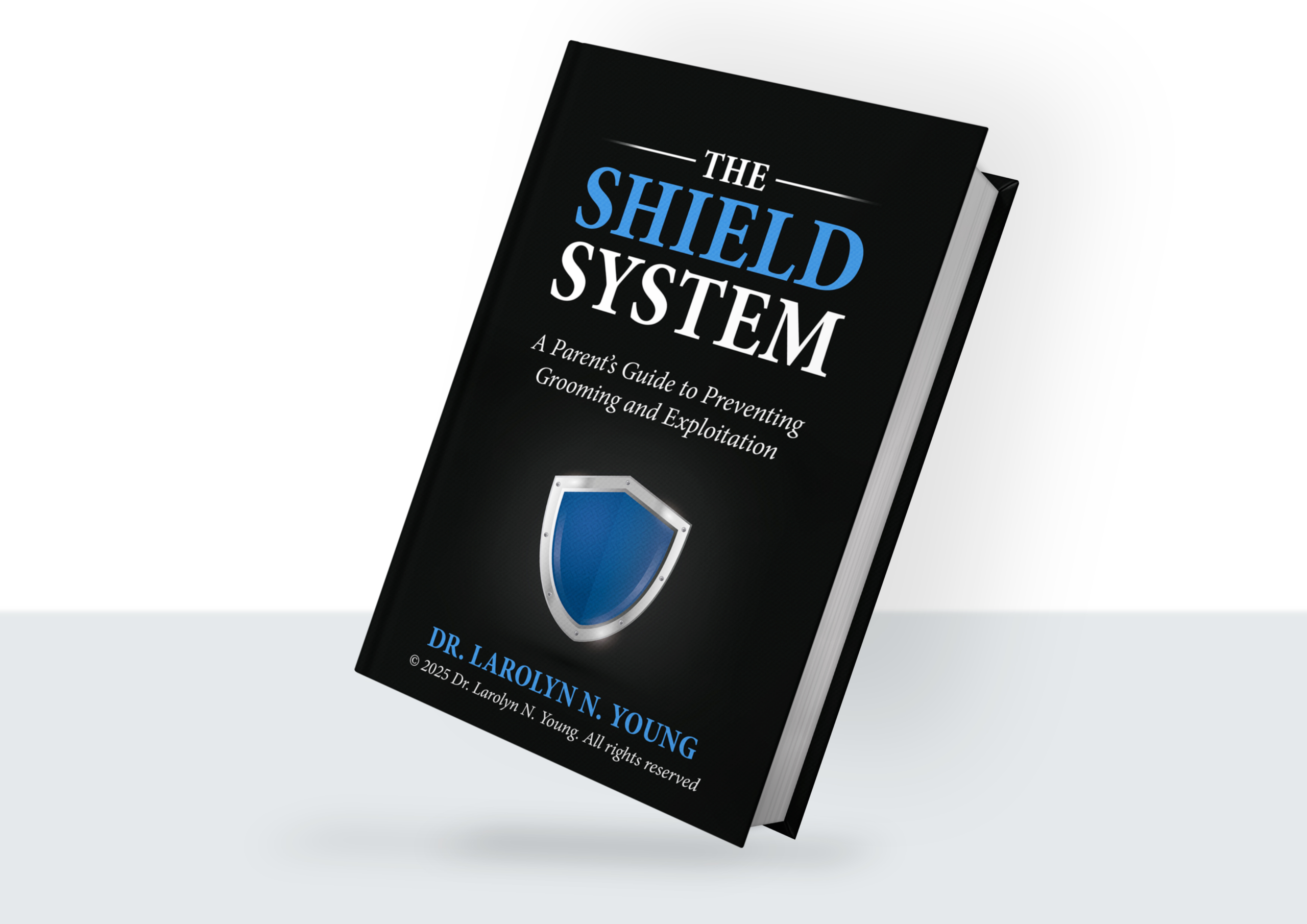 The Shield System – Master Class